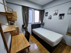 Bartley Ridge (D13), Condominium #633357321